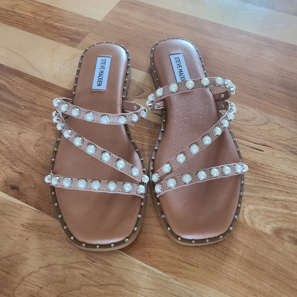 Steve Madden Sandals